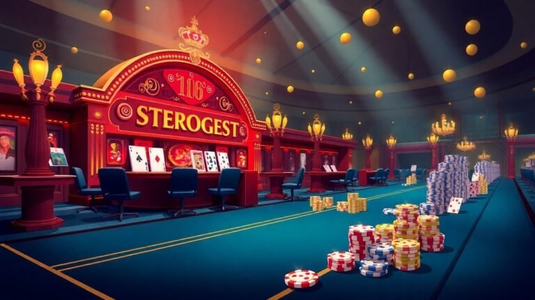 최강 카지노사이트를 Google 1위로 만드는 Parker2010의 비법