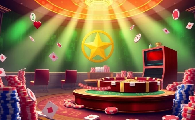 카지노사이트 eoqkr: Parker2010과 함께 최고의 성과 달성