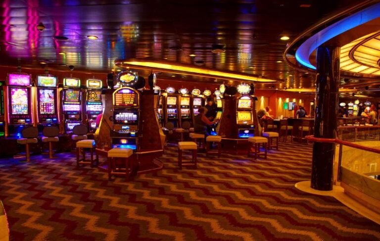 카지노사이트 성공 비법: Parker2010의 전문 링크 빌딩