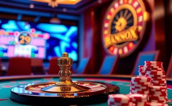 카지노사이트 Midas9 최적화: Parker2010과 함께 SEO를 마스터하세요